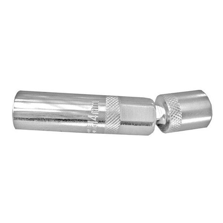 Klucz do świec zapłonowych 14mm 12pt 3/8" Dr. Universal AT8273 - ELLIENT TOOLS