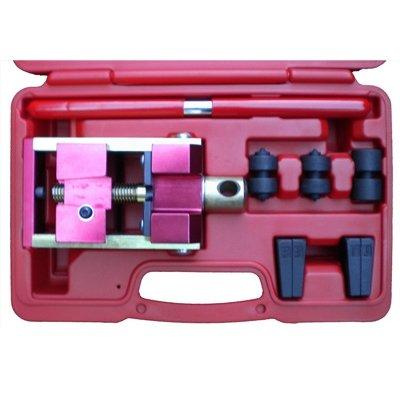 Zestaw narzędzi do rozwiercania uniwersalny 4.75 - 6mm AT2315 - ELLIENT TOOLS
