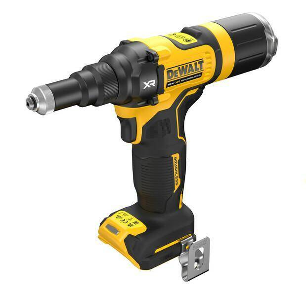 DEWALT NITOWNICA 18V 10KN 25mm TSTAK DCF403NT