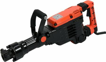 YATO MŁOT WYBURZENIOWY 1600W   82002