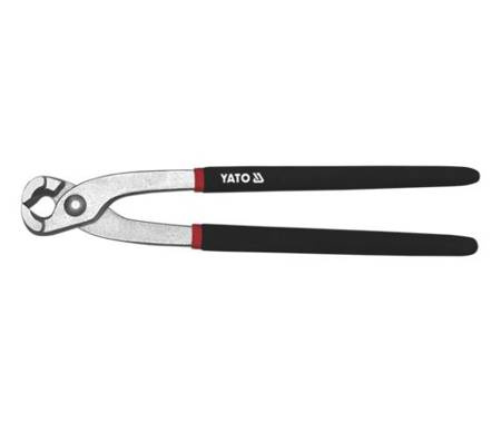 YATO SZCZYPCE / OBCĘGI TYNKARSKIE 250mm   2060