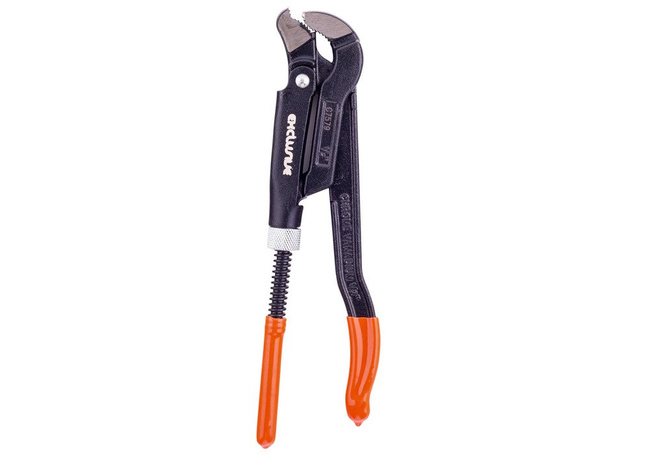 Cęgi / klucz do rur 0,5" 230 mm Corona Exclusive C7579
