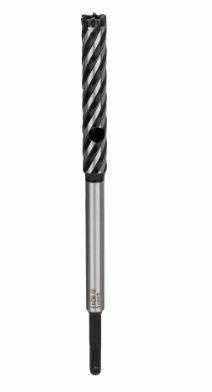 BOSCH WIERTŁO SDS PLUS-9 20mm REBAR CUTTER / DO ZBROJENIA