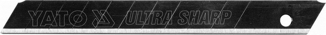 YATO OSTRZA ZAPASOWE SK2H  9mm 10szt.