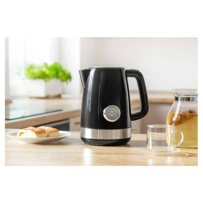 Czajnik bezprzewodowy Sencor SWK 1798BK