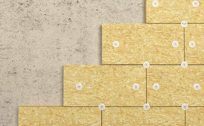 FISCHER KOŁEK DO IZOLACJI TERMOFIX CN 8mm x115mm /100szt.