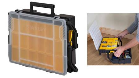 STANLEY ORGANIZATOR WIELOPOZIOMOWY
