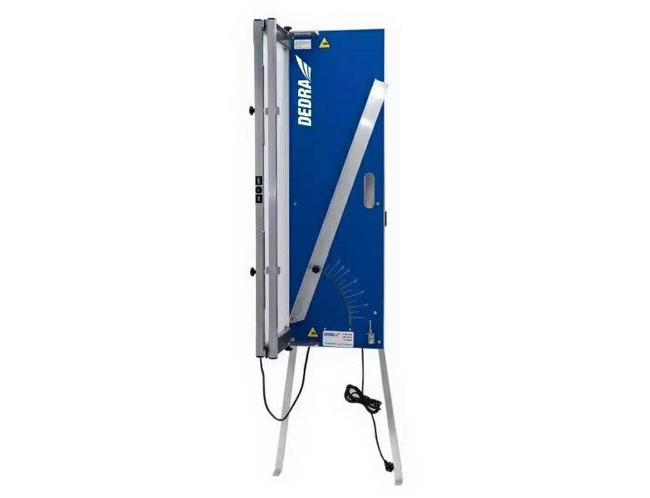 DEDRA PRZECINARKA DO STYROPIANU