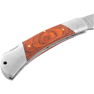 NÓŻ MONTERSKI SKŁADANY 215 MM Richmann Exclusive C9123