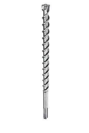 BOSCH WIERTŁO SDS-MAX SPEED 52*520
