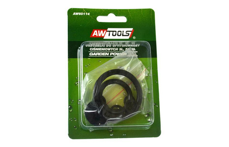 AWTOOLS KOMPLET USZCZELEK DO OPRYSKIWACZA GARDEN POWER SERIES 3/5/8L