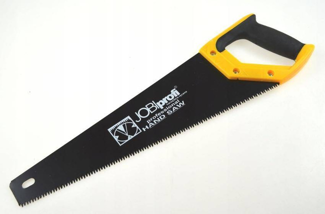 JOBI PIŁA DREW.PROFI 400  11926