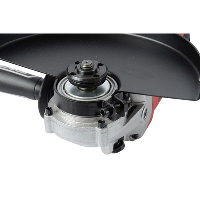 Szlifierka kątowa 230mm 2400W AG24230H - WORCRAFT