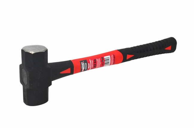 AWTOOLS MŁOT WYBURZENIOWY 1,82kg - 4 lbs TRZONEK 40cm