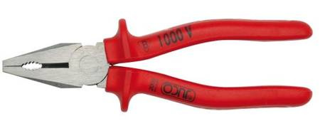 VOREL SZCZYPCE UNIWERSALNE 200mm 1000V   40200