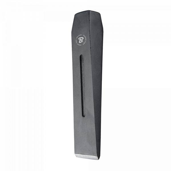 KLIN STALOWY 2,5kg DO ROZŁUPYWANIA DREWNA