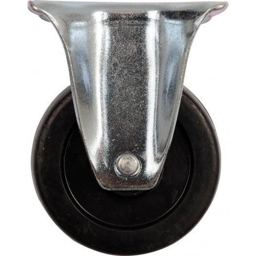 VOREL KOŁO STAŁE POLIPROPYLENOWE  50mm