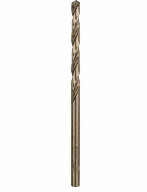 BOSCH WIERTŁO DO METALU HSS-Co  3,5/39mm /1szt.