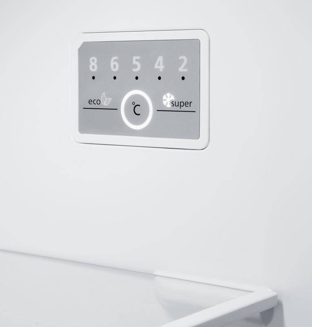 Lodówka PHILCO PCS 2641 FN