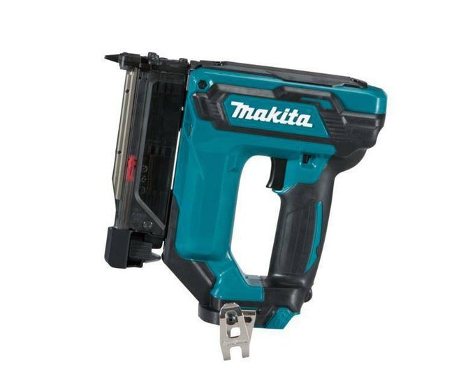 MAKITA.GWOŹDZIARKA 10,8V BEZ AKUMULATORÓW I ŁADOWARKI PT354DZ