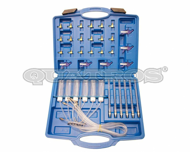 Komplet do COMMON-RAIL  QUATROS  QS30183 