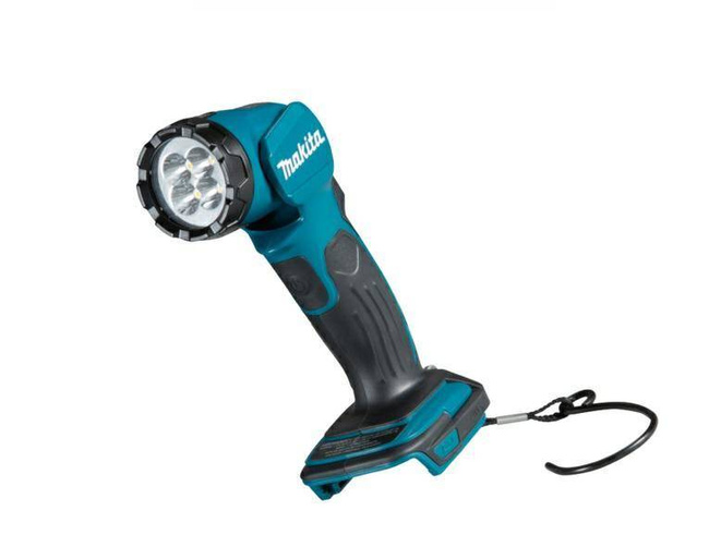 MAKITA LAMPA 18V/14,4V DML815