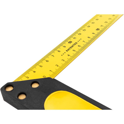 KĄTOWNIK 750 MM PL ŻÓŁTY (TR010) Richmann Exclusive C1372