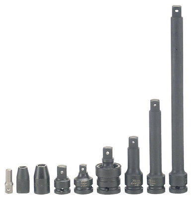 Przedłużacz 75 mm udarowy 1/2" 116690413