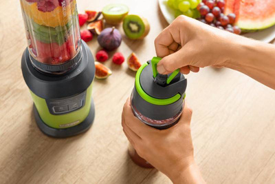 Blender do Smoothie Sencor SBL 7170GG