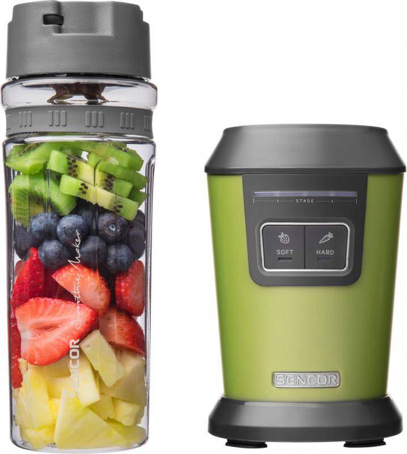 Blender do Smoothie Sencor SBL 7170GG