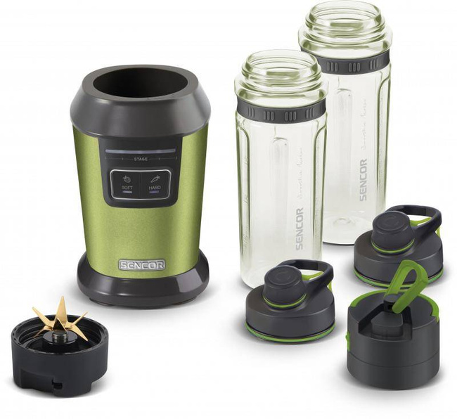 Blender do Smoothie Sencor SBL 7170GG
