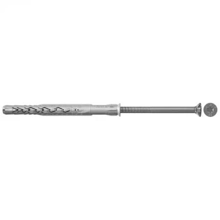 FISCHER KOŁEK RAMOWY SXRL 8 X120 T 540116 (50SZT.)