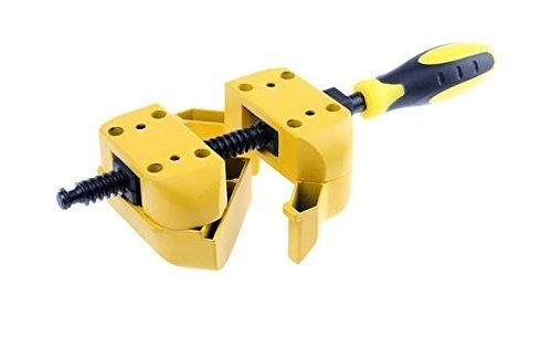 Profesjonalny ścisk kątowy ciężki Stanley 83-122