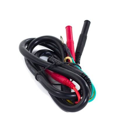 NAC PRZEWÓD DO ŁĄCZENIA 2 GENERATORÓW GIG-11-SE  1 m