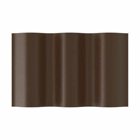 CELLFAST OBRZEŻE OGRODOWE ZIELONE 15cm x 9m