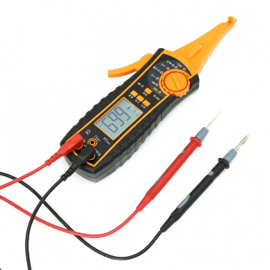 MS9311 Tester obwodów samochodowych