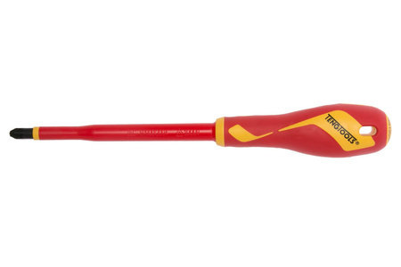 Wkrętak krzyżowy Pozidriv 1000V PZ3 177890407