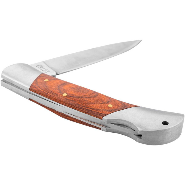 NÓŻ MONTERSKI SKŁADANY 215 MM Richmann Exclusive C9123