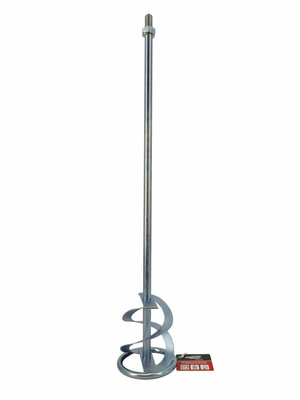 AWTOOLS MIESZADŁO SDS+ 120mm x 600mm