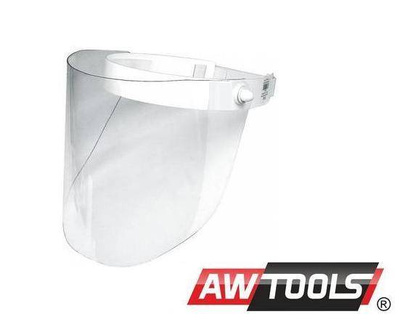 AWTOOLS PRZYŁBICA OCHRONNA  OT-S