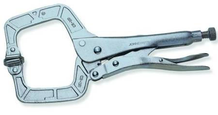 JONNESWAY SZCZYPCE ZACISKOWE MORSEA BLACHARSKIE TYP C 11" 275mm P53M11