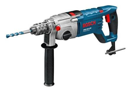 BOSCH WIERTARKA UDAROWA 1500W GSB 162-2RE ZĘBATY UCHWYT