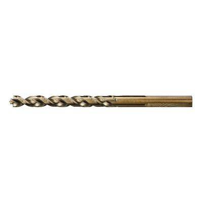 WIERTŁO DO METALU BIAŁE  (HSS-G)  4,5mm