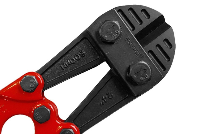 NOŻYCE DO CIĘCIA SWORZNI 652 MM TENGTOOLS BC424