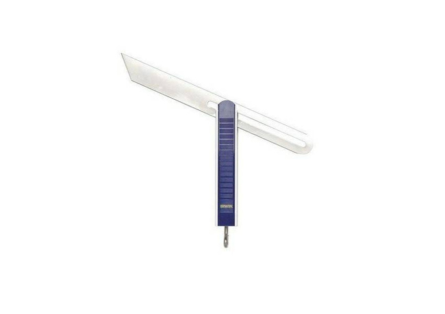 Kątownik nastawny 250 mm Irwin 10503546