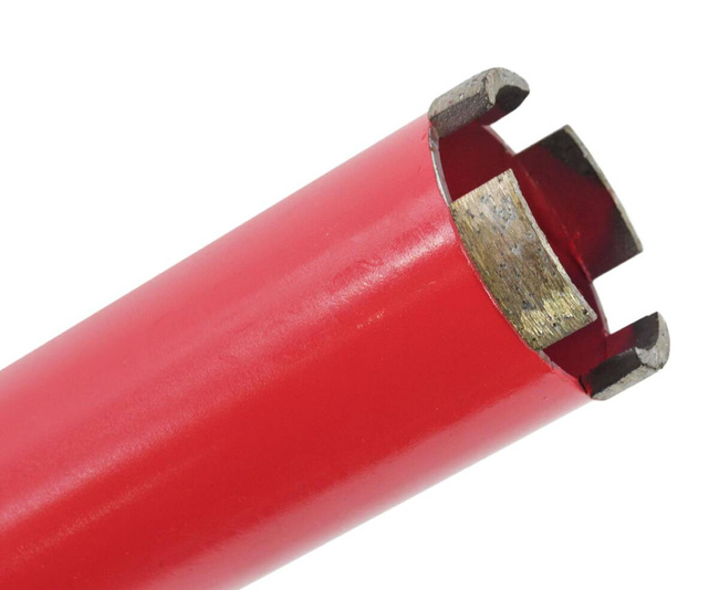 AW KORONA DIAMENTOWA 1 1/4"   68/430mm /DO WIERTNICY