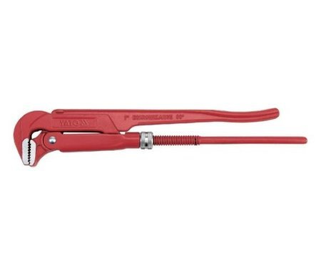 YATO KLUCZ DO RUR 1,5" 90` 2211