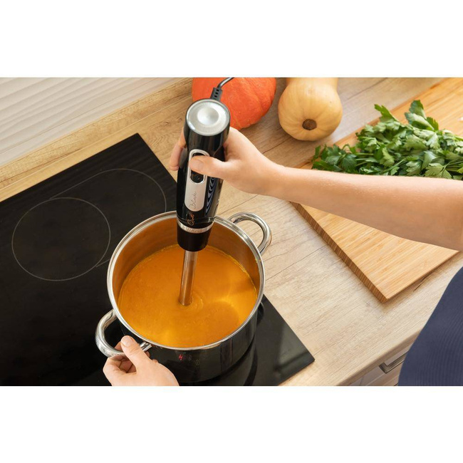 Mikser zanurzeniowy SHB 4379BK Hand Blender SENCOR