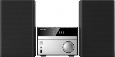 SMC 4300BR MICROSYSTEM with BT SENCOR