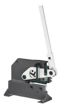 NOŻYCE DŹWIGNIOWE Proma